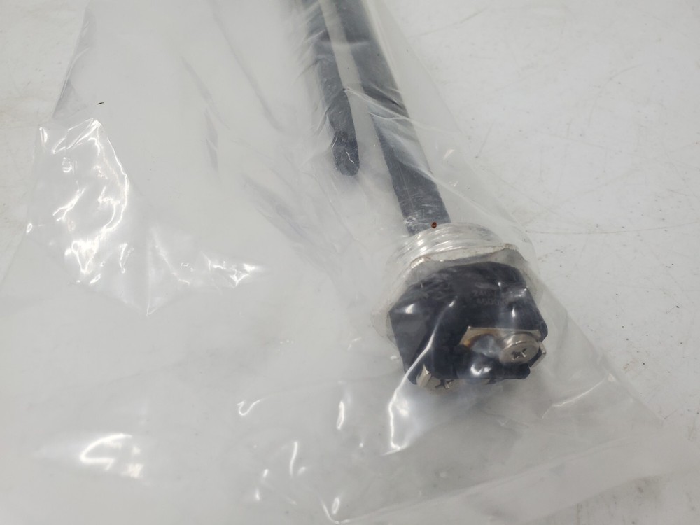 16-3/8" LOW DENSITY WATER HEATER ELEMENT INCOLOY 4500W 240V MFG #481203