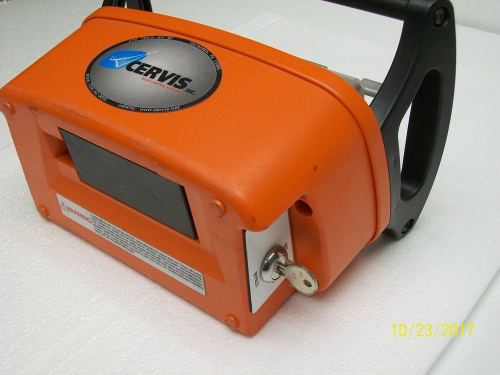 CERVIS BRIDGE CRANE REMOTE CONTROL , WSOC-6328