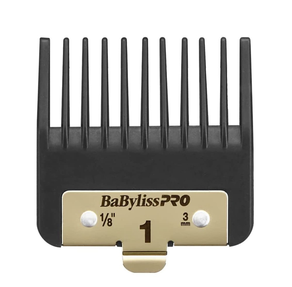 Clipper Guards for Professionals