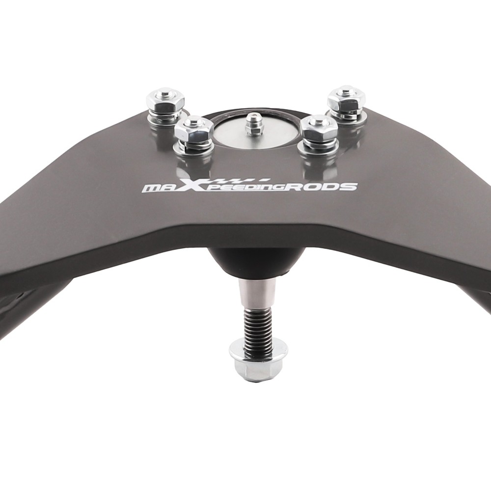 Lowering Upper Alignment Arms Drop Kit for 1999-2006 Silverado Sierra 1500
