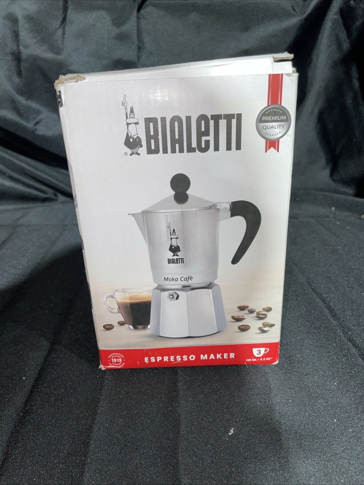 Bialetti Esperesso Maker