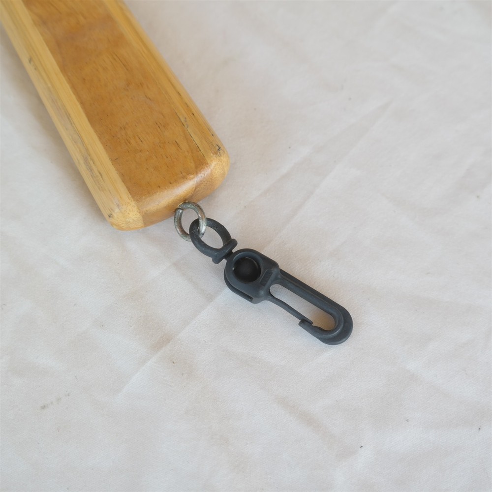 Pacific Fly Company fly fishing net Long Handle Excellent
