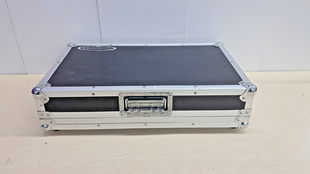 Hard Case for Numark DJ Turntable