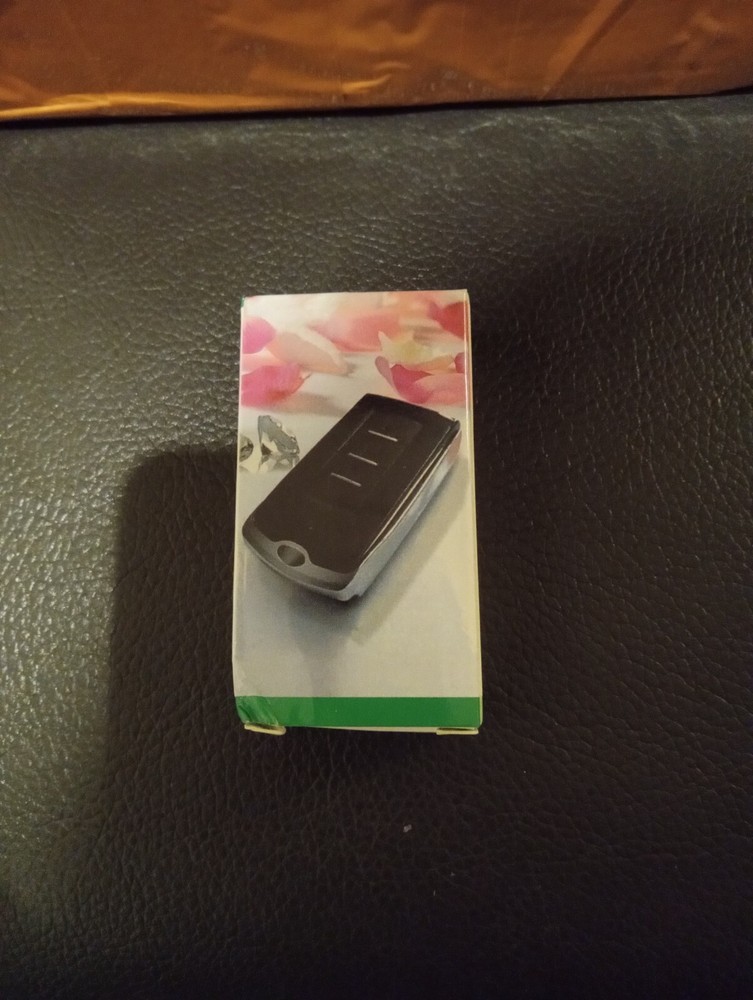 Keychain digital scale 0.01g 100g