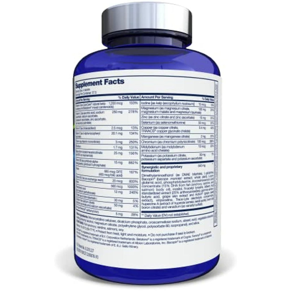 Focus Factor Original 150 Count