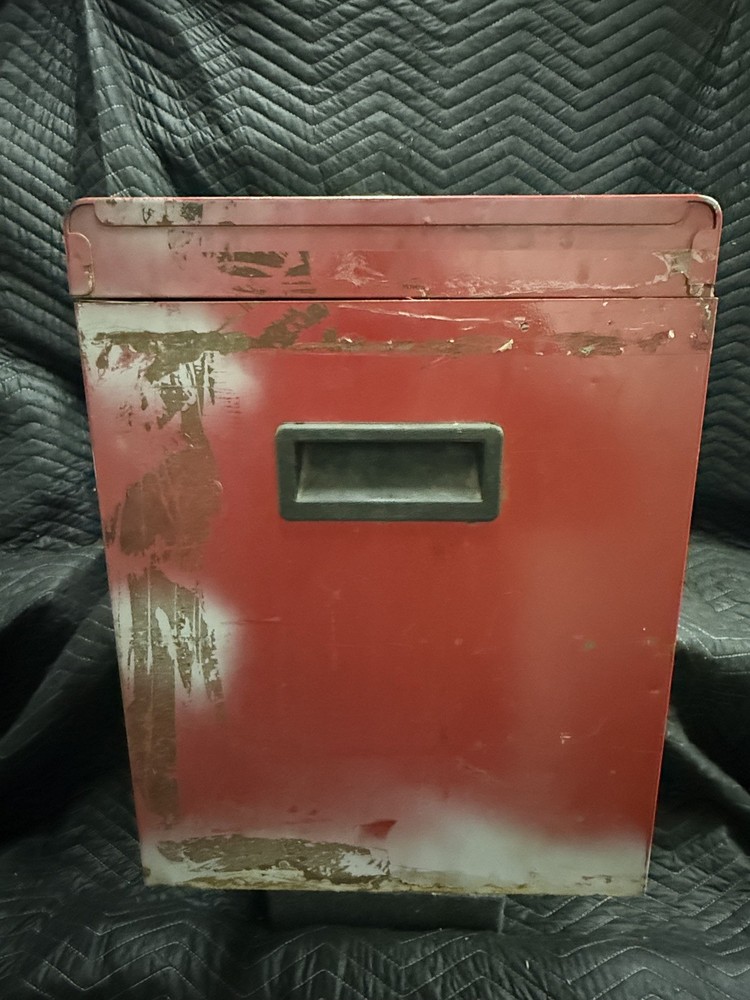Popular Mechanic Tool box 26” Chest Toolbox