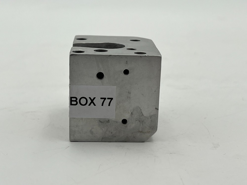 Novellus BRACKET 1018-851-01