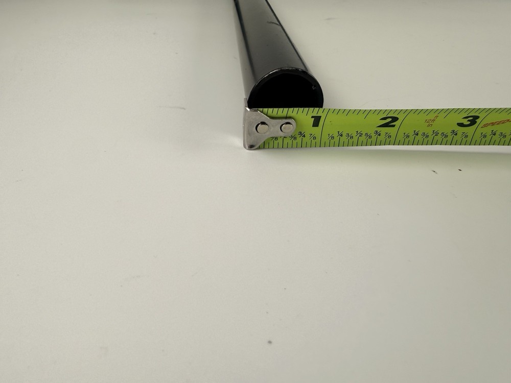 Stamina 55-0012 AeroPilates Pull Up Bar Accessory