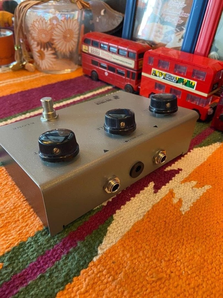JAD FREER AUDIO KLONE 268400