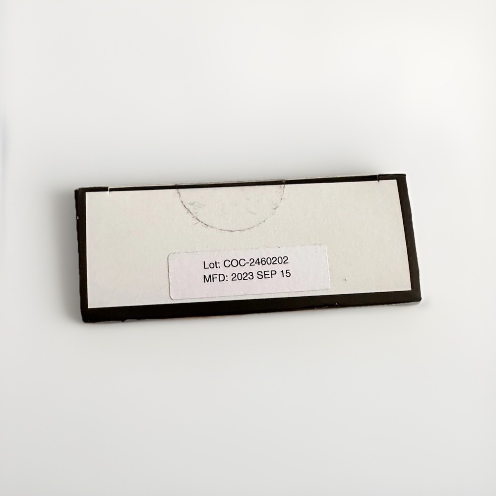 2 personal Test Kits Cocaine.