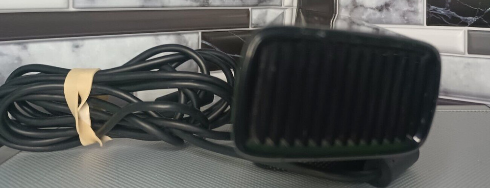 Xbox 360 Kinect Sensor Model 1414 Camera Great Condition Tested & Working