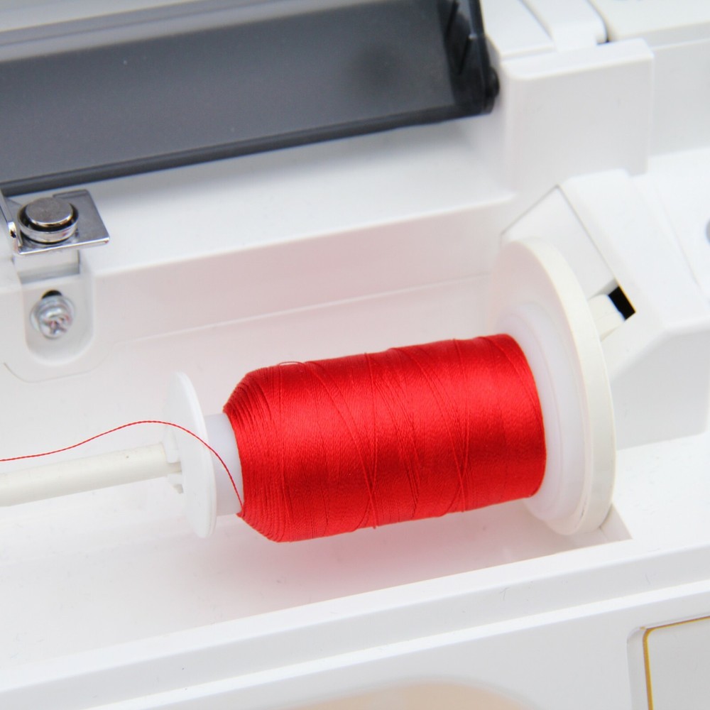 Threadart Polyester Embroidery Machine Thread Sets - 500M Cones - 7 Sets Avail.