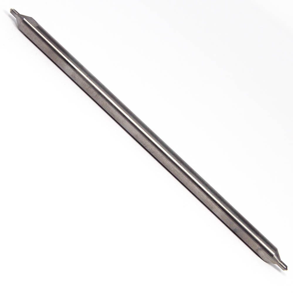 Carbide Double Combined Drill/Countersink #2 60° 300-005002