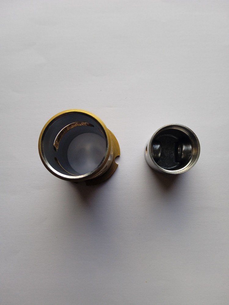 OPS .60 cylinder and piston