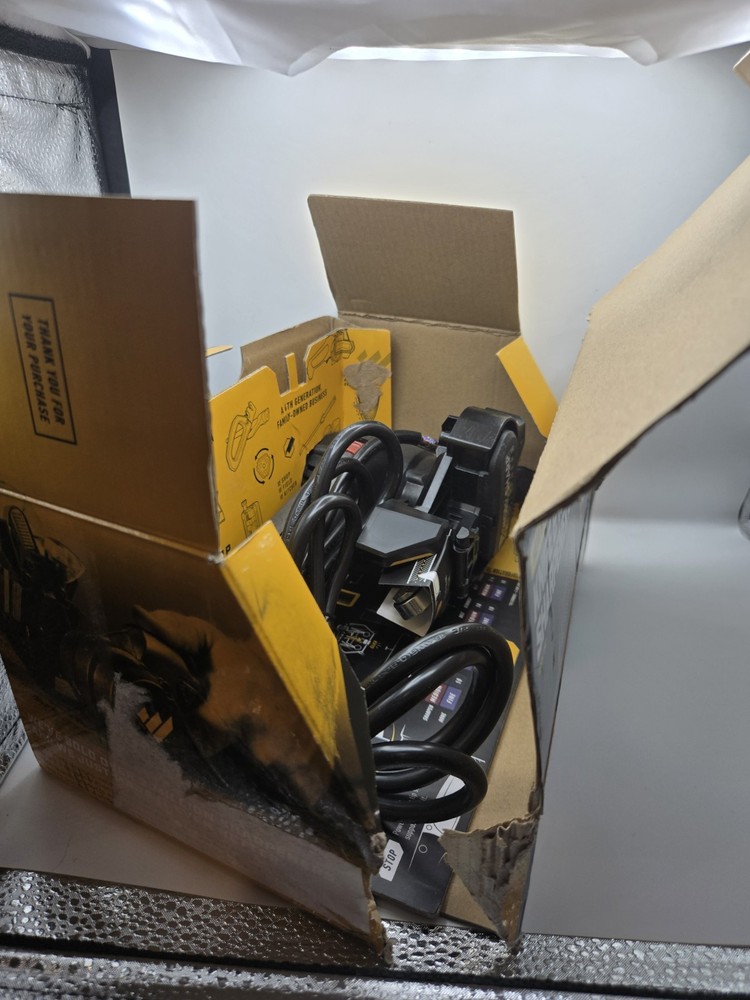 Work Sharp WSKTS2 MK.2 Electric Knife and Tool Sharpener