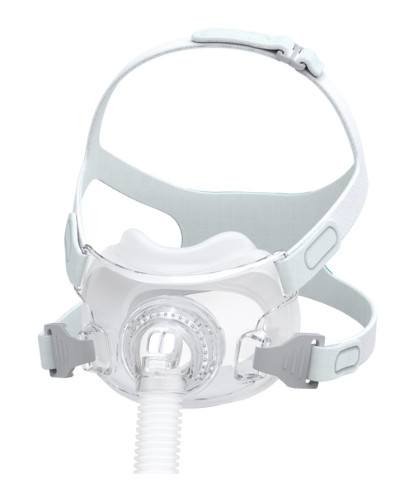 Rio II Full Face Mask - Size Medium