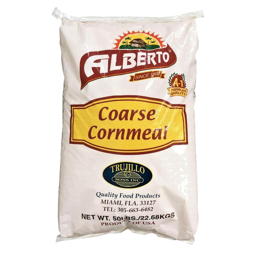 Alberto Corn