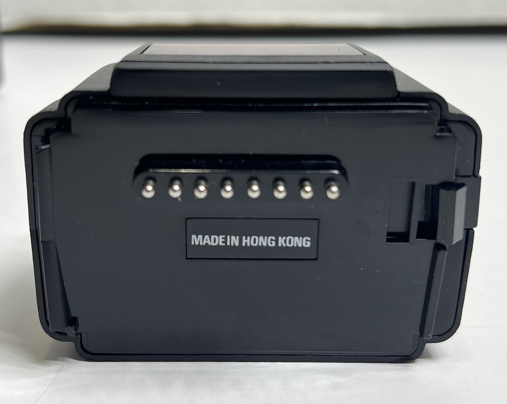 Vintage Quantaray QTB-9500A Dual Flash w/ "Off Camera" Cord TESTED