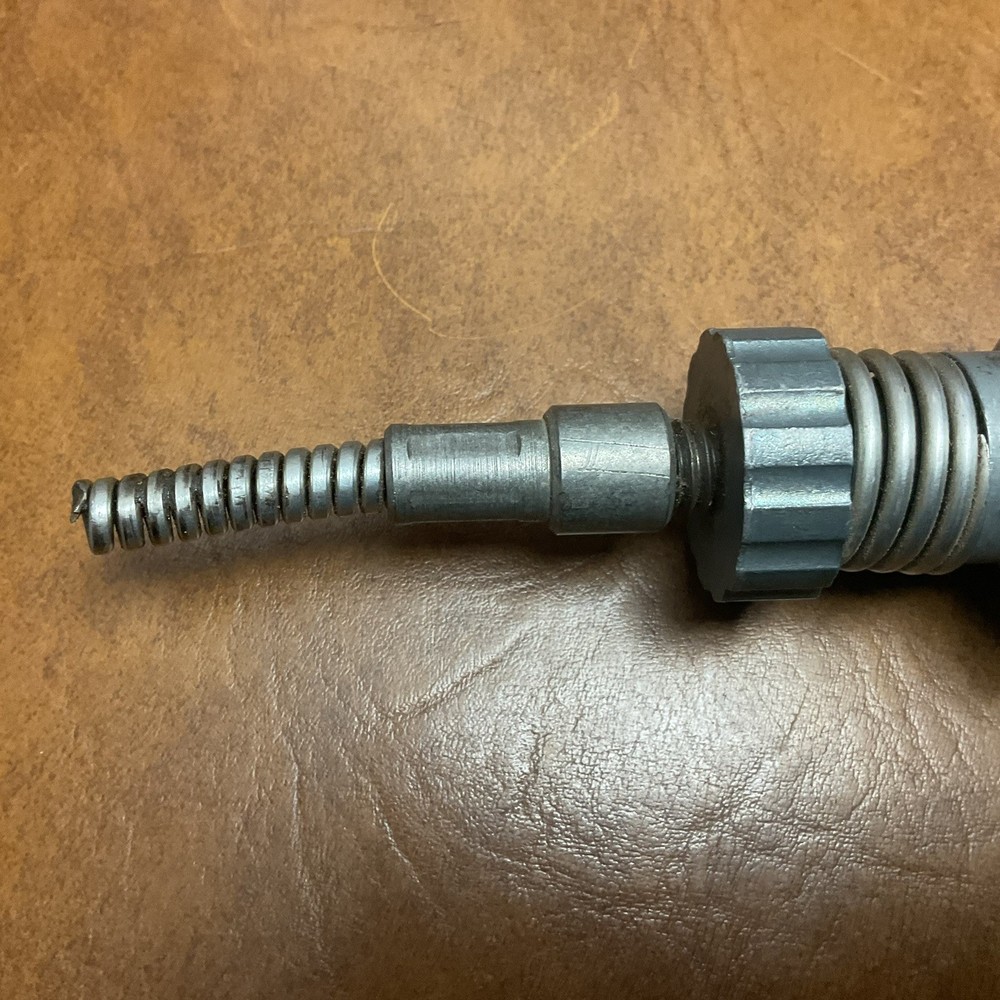 Vintage Hone-Honing Tool.