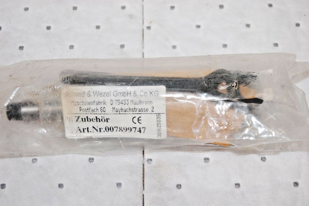 SCHMID WEZEL 3030SA-2 AIR PUMP