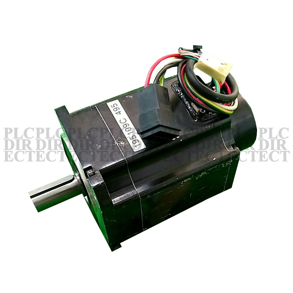 New VEXTA ASM66MC Servo Motor
