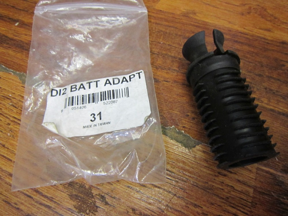 NEW SHIMANO Di2 BATTERY ADAPTER