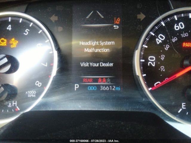 RAV 4 2019 Camera/Projector 1381593