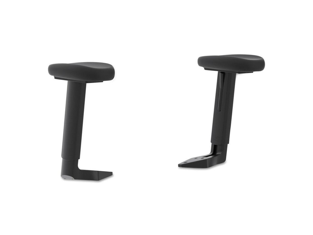 HON ValuTask Height Adjustable Arm Kit