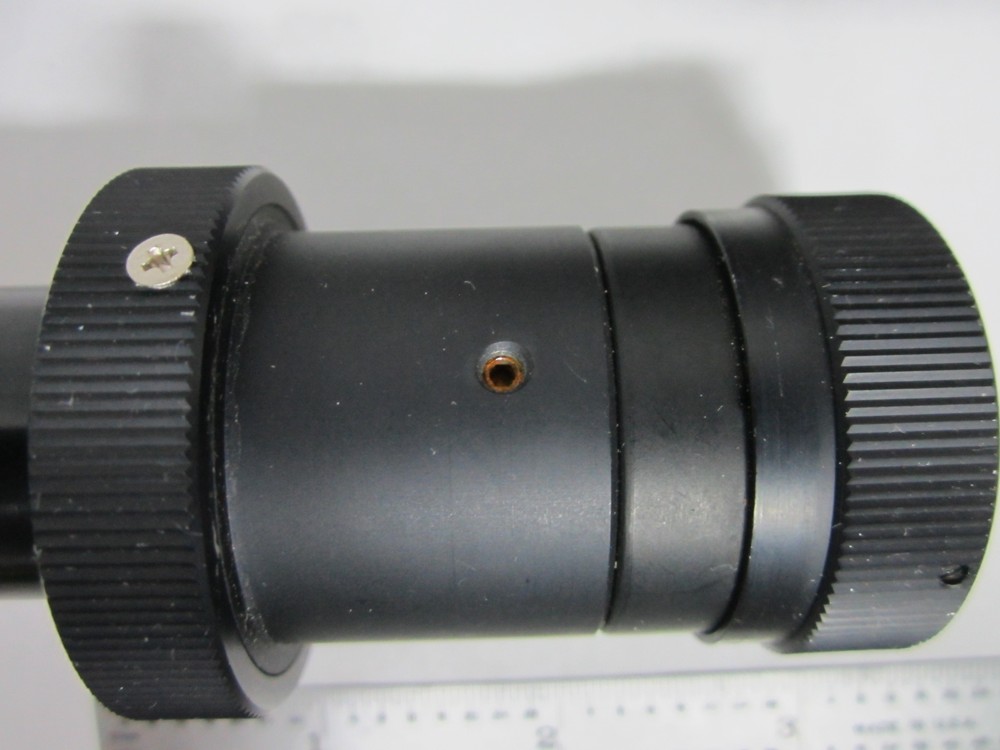 MICROSCOPE PART EYEPIECE OPTICS #R4-13