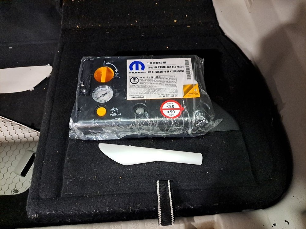 2018 Pacifica Jack Sku#4301588