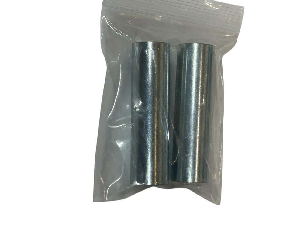 Minibike Wheel Spacers 12mm 2 Pack.