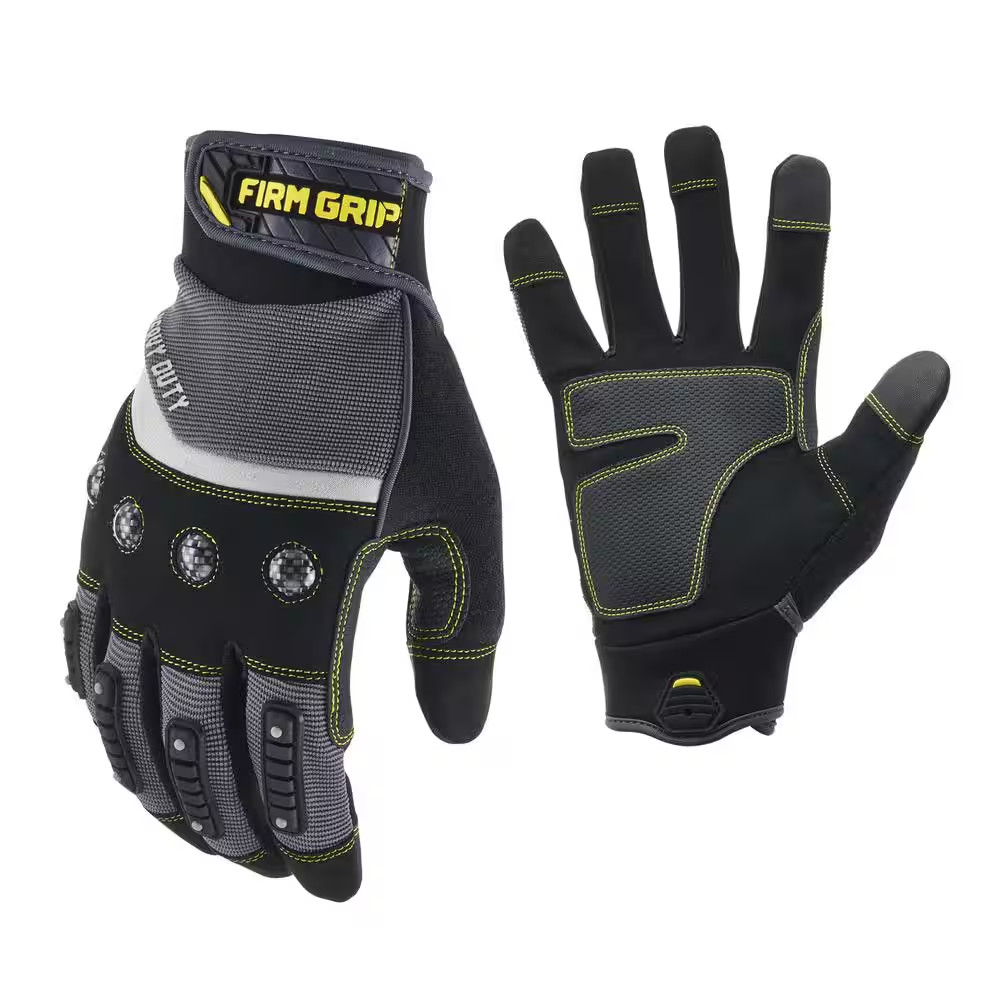 Heavy Duty Large Glove
