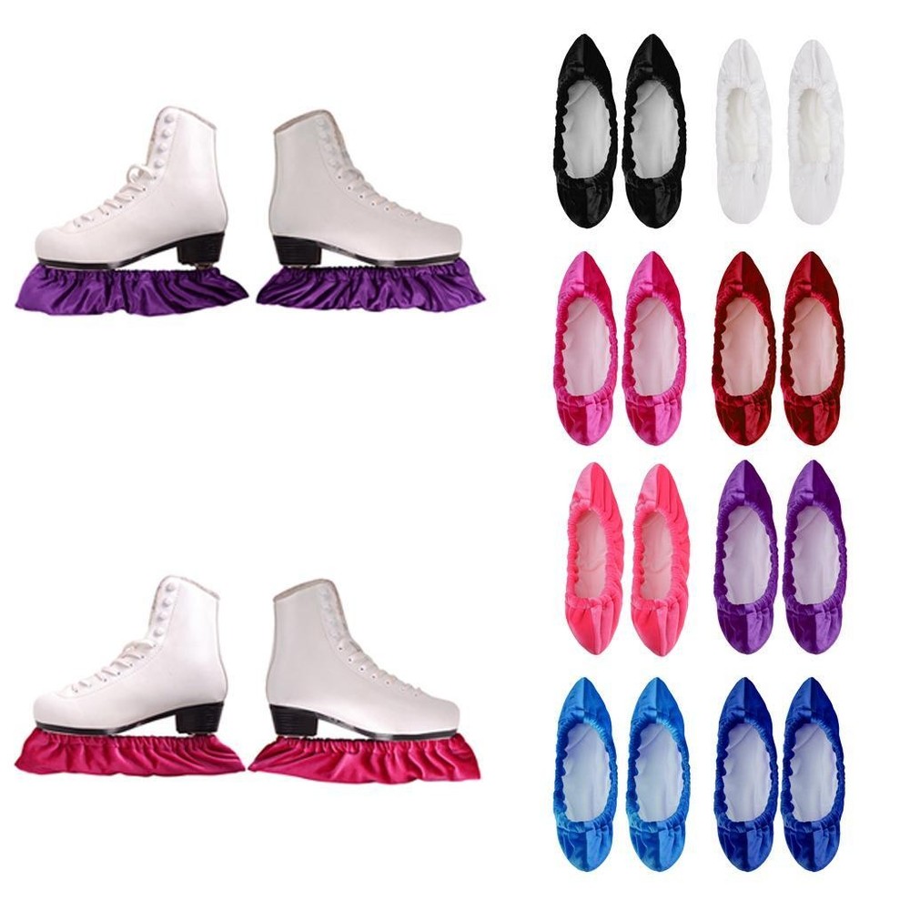 Ice Skating/Roller Skate Boot Covers Guards