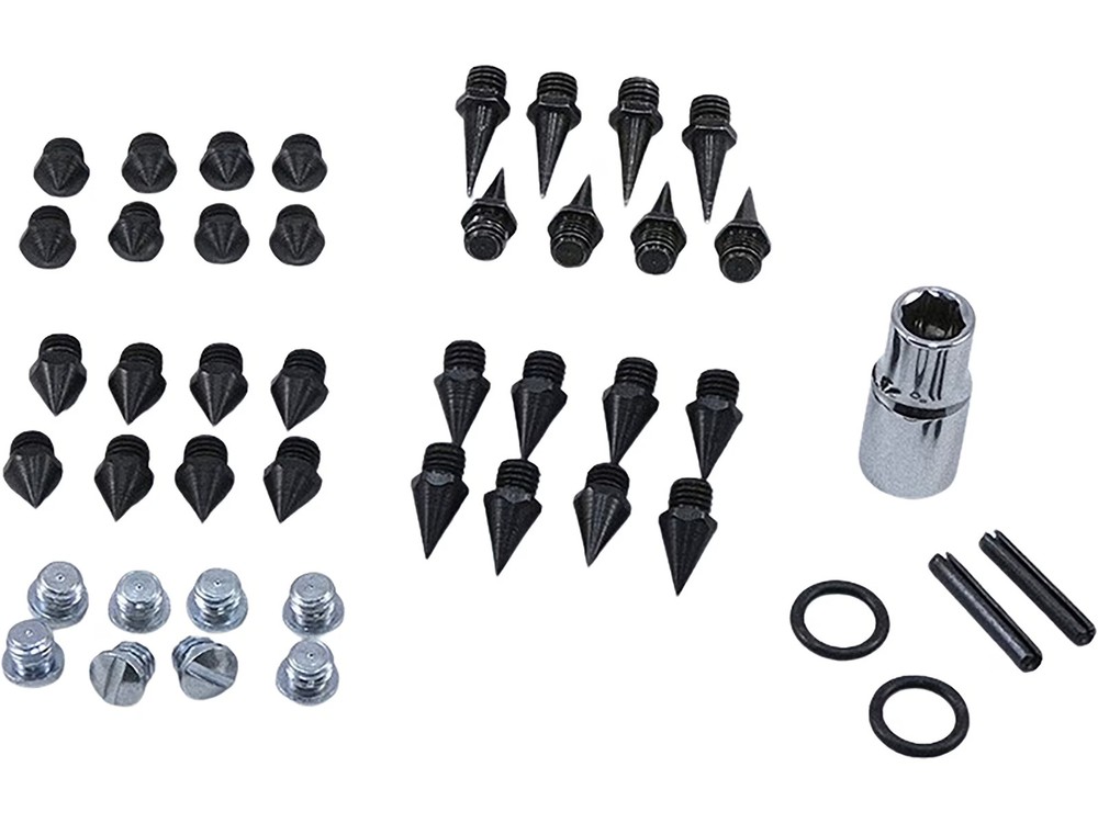 ADG Bipod Feet Spike Kit
