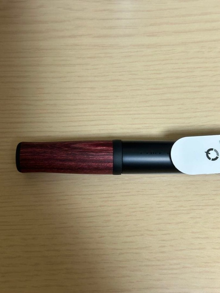 PILOT Pilot Timeline Past Deep Red