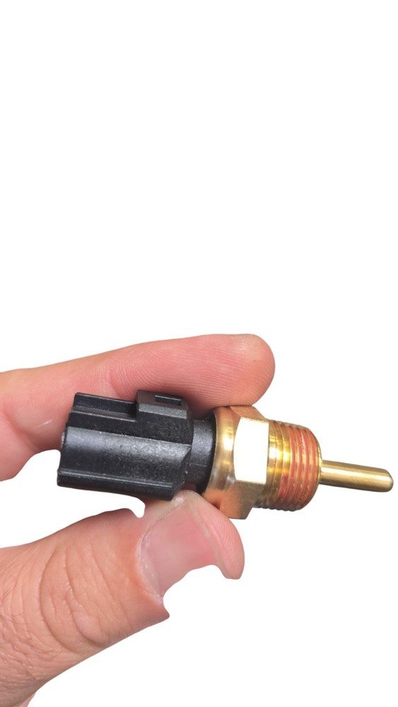 Engine Coolant Temperature Sensor For Smart FourTwo  2008-2015