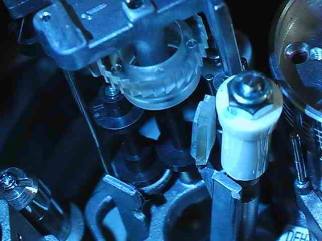 Panasonic AG-DV2500p MiniDv Player and Recorder