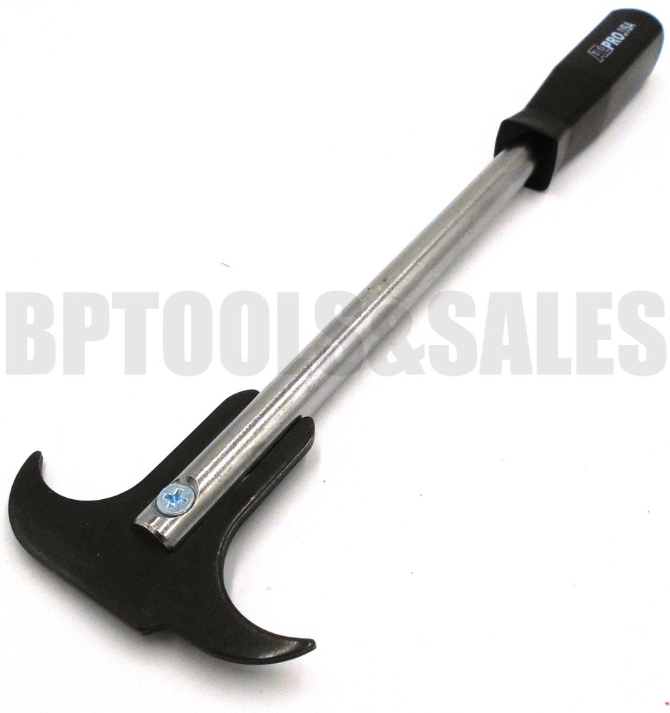 PROFESSIONAL SEAL PULLER OIL GREASE SEALS 2 SIZE TIPS TOOL EXTRACTOR MECHANICS