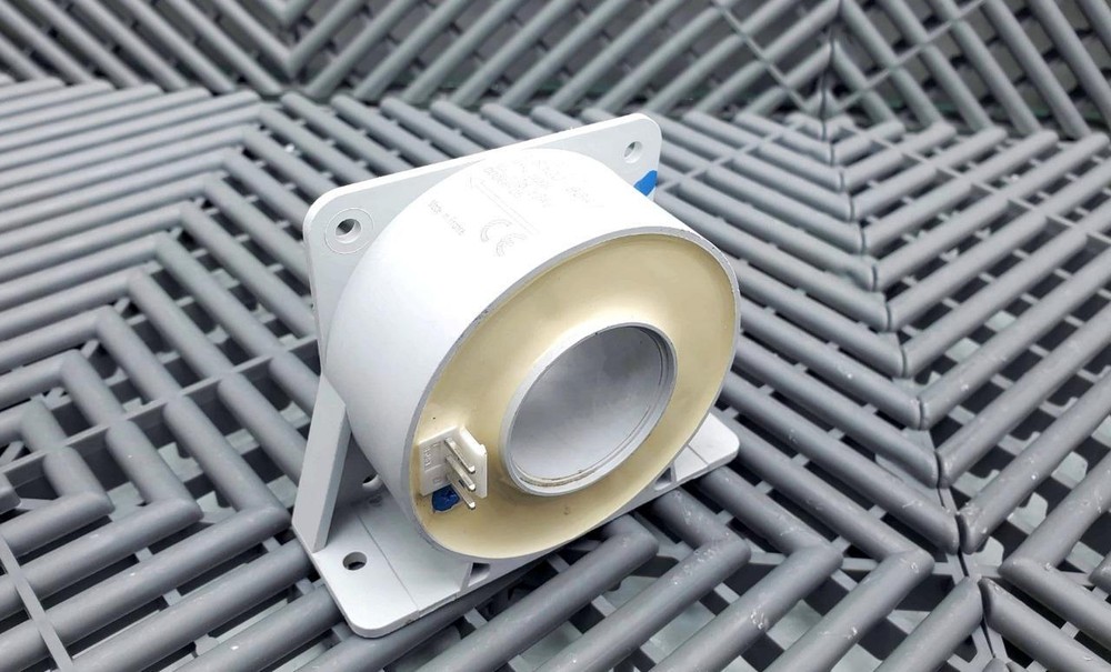 ABB ES500-9647 Current Transformer 500A