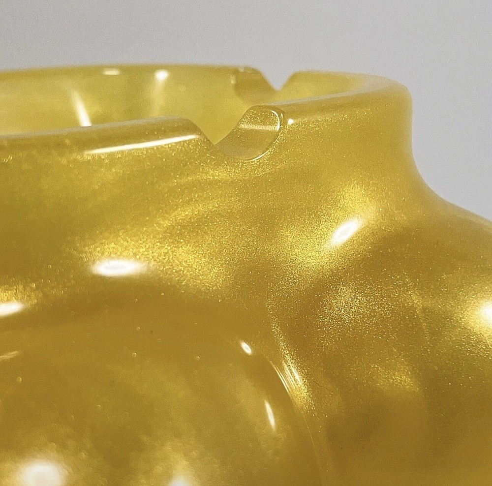 Breast Resin Tray