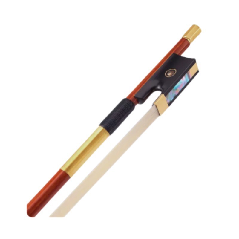 Master 4/4 Size,A Genuine Pernambuco Violin Bow,Fast response,Great Balance