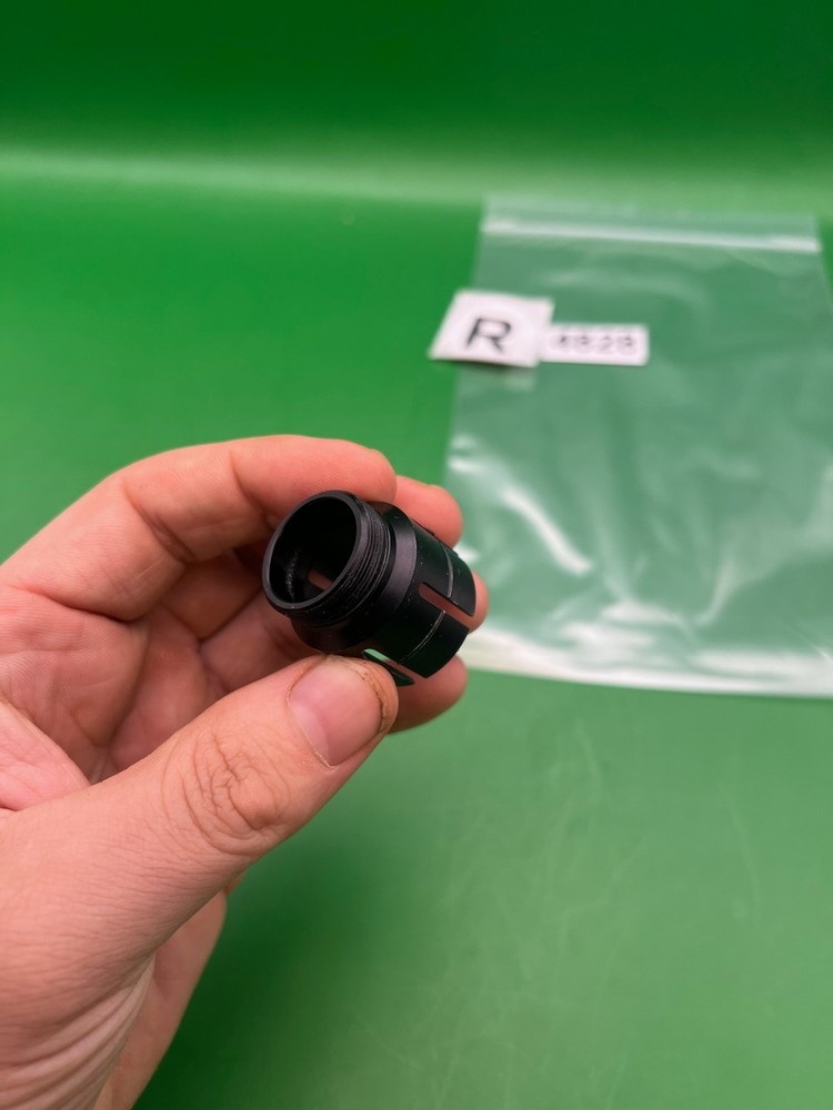 Shocker Feedneck Base