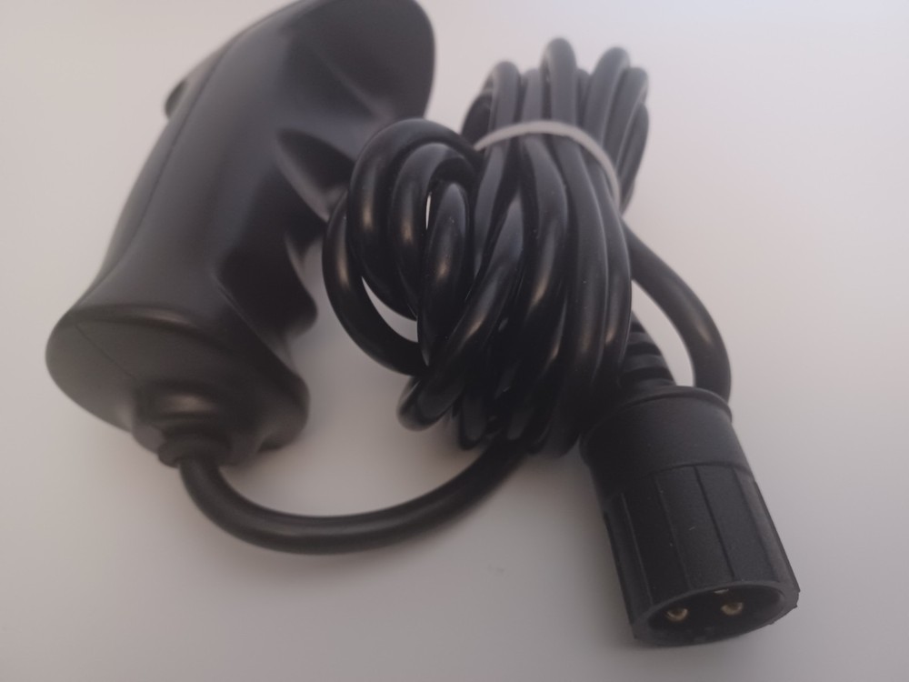 Bulldog Winch 20216 Winch Controller