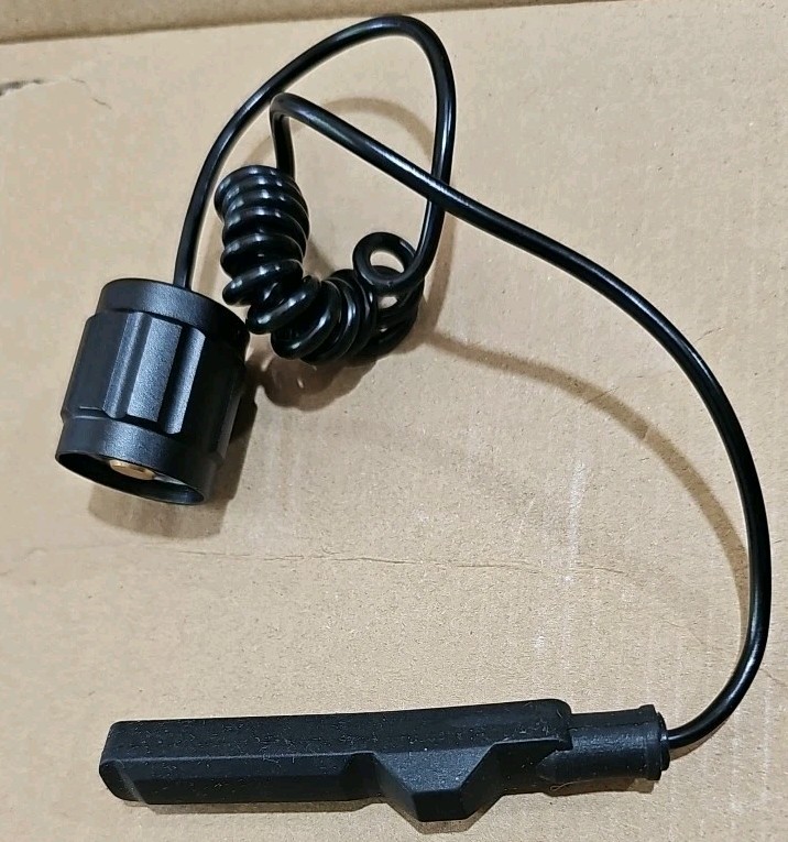 Feyachi FL11-MB Tactical Light, Open Box