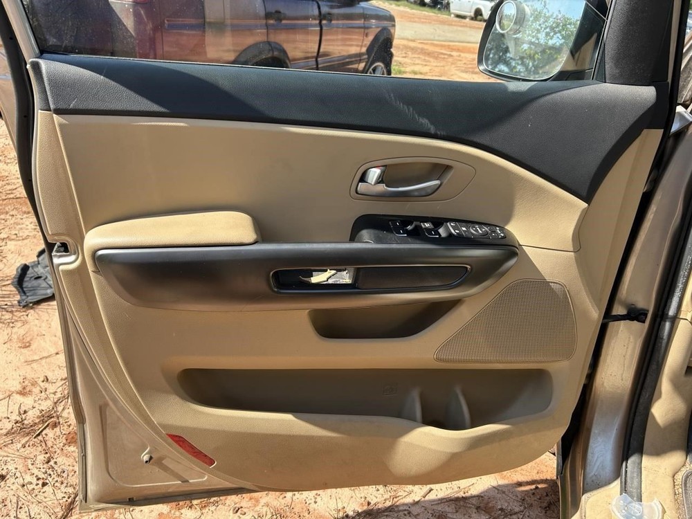 SEDONA 2016 Antenna 104893649