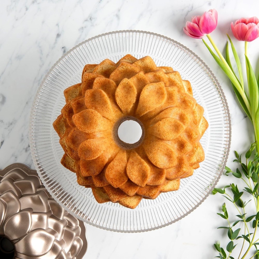 Nordic Ware Blossom Bundt® Pan