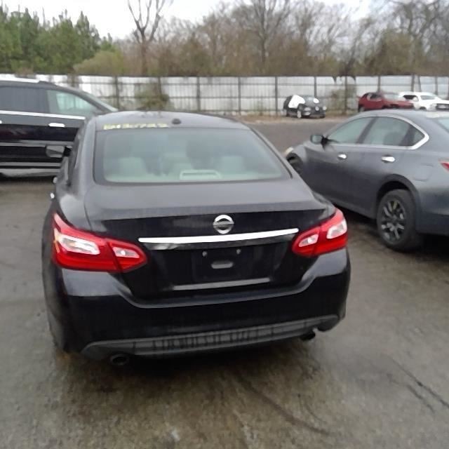 ALTIMA 2017 Exhaust Fluid Pump 5499506