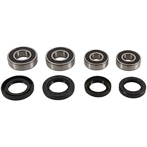 PWFWK-Y13-600 Bearing Kit Front Wheel