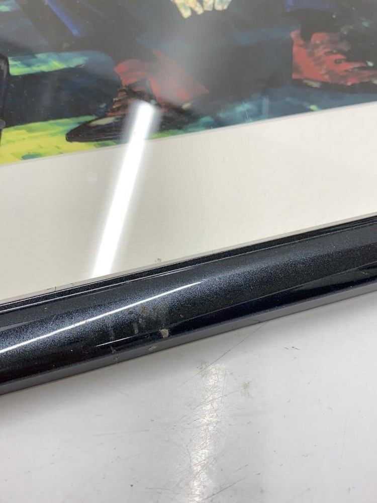 Other brand interior goods Black Used