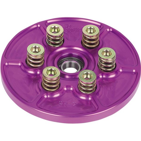 Barnett - 511-90-10002 - Clutch Spring Conversion Kit